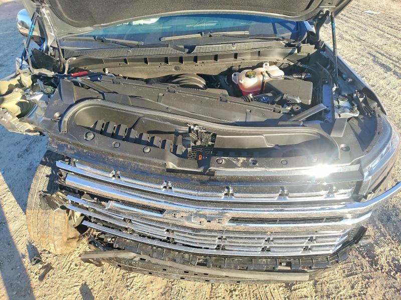 2024 Chevrolet Tahoe C1500 Premier