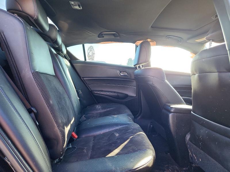 2016 Acura Ilx Premium