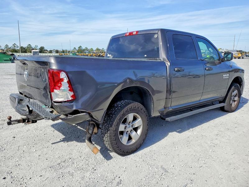 2018 Dodge Ram 1500 st