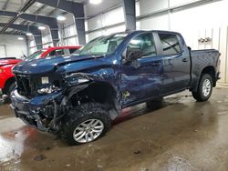 2020 Chevrolet Silverado K1500 rst for sale in Ham Lake, MN