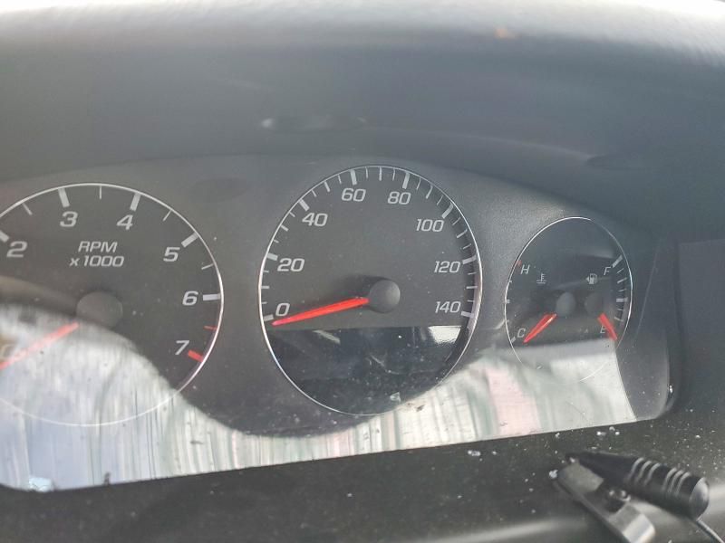 2013 Chevrolet Impala ltz