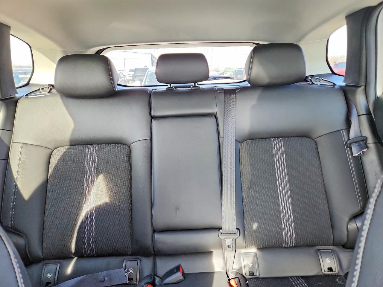 2024 Mazda Cx-50 Preferred