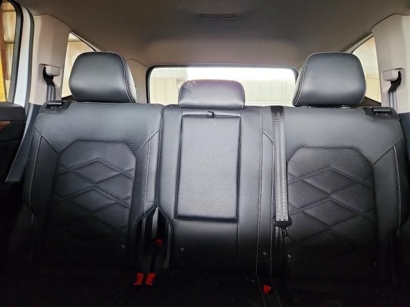 2024 Volkswagen Atlas se