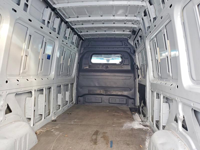 2023 Mercedes-Benz Sprinter 2500 (VS30) Delivery Van