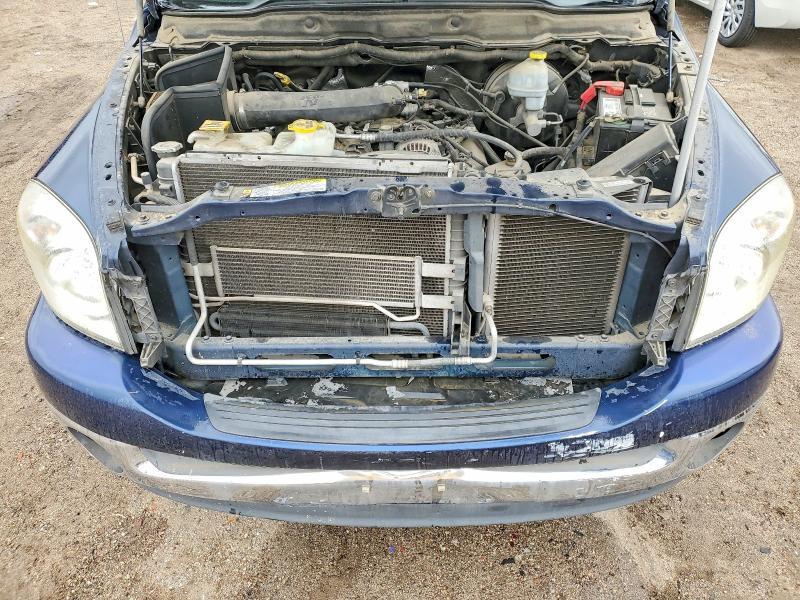 2007 Dodge Ram 1500 st