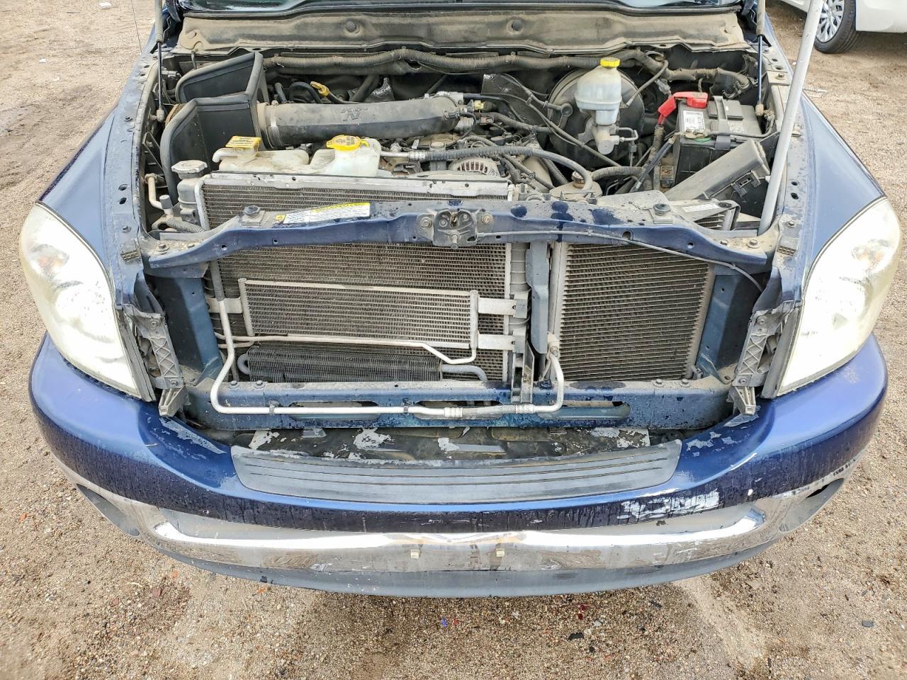 2007 Dodge Ram 1500 st