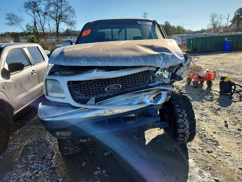 2001 Ford F150