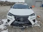 2019 Lexus Nx 300 Base