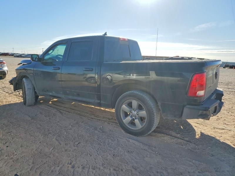 2018 Dodge Ram 1500 slt