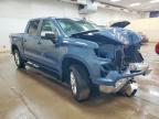 2024 Chevrolet Silverado K1500 LT-L