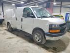 2024 Chevrolet Express G2500 Utility / Service Van