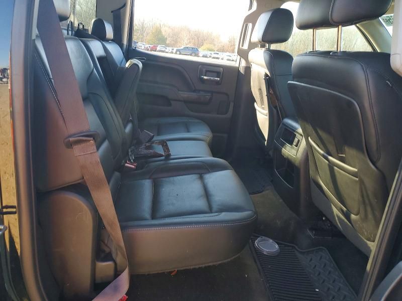 2014 GMC Sierra C1500 slt