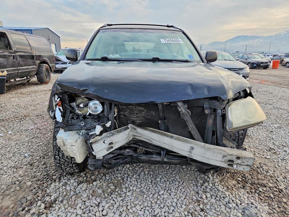 2003 Toyota Highlander Base