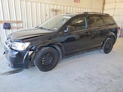 2020 Dodge Journey se en venta en Abilene, TX