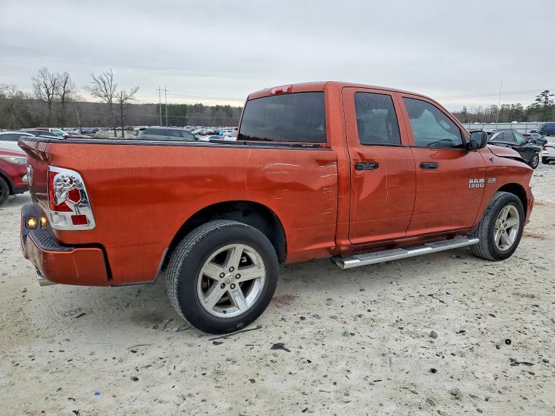 2013 Dodge Ram 1500 st