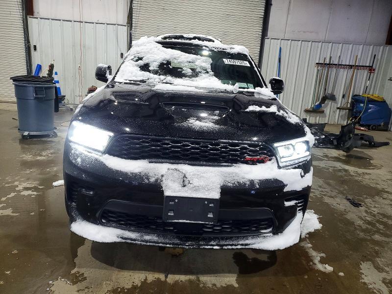 2023 Dodge Durango srt Hellcat