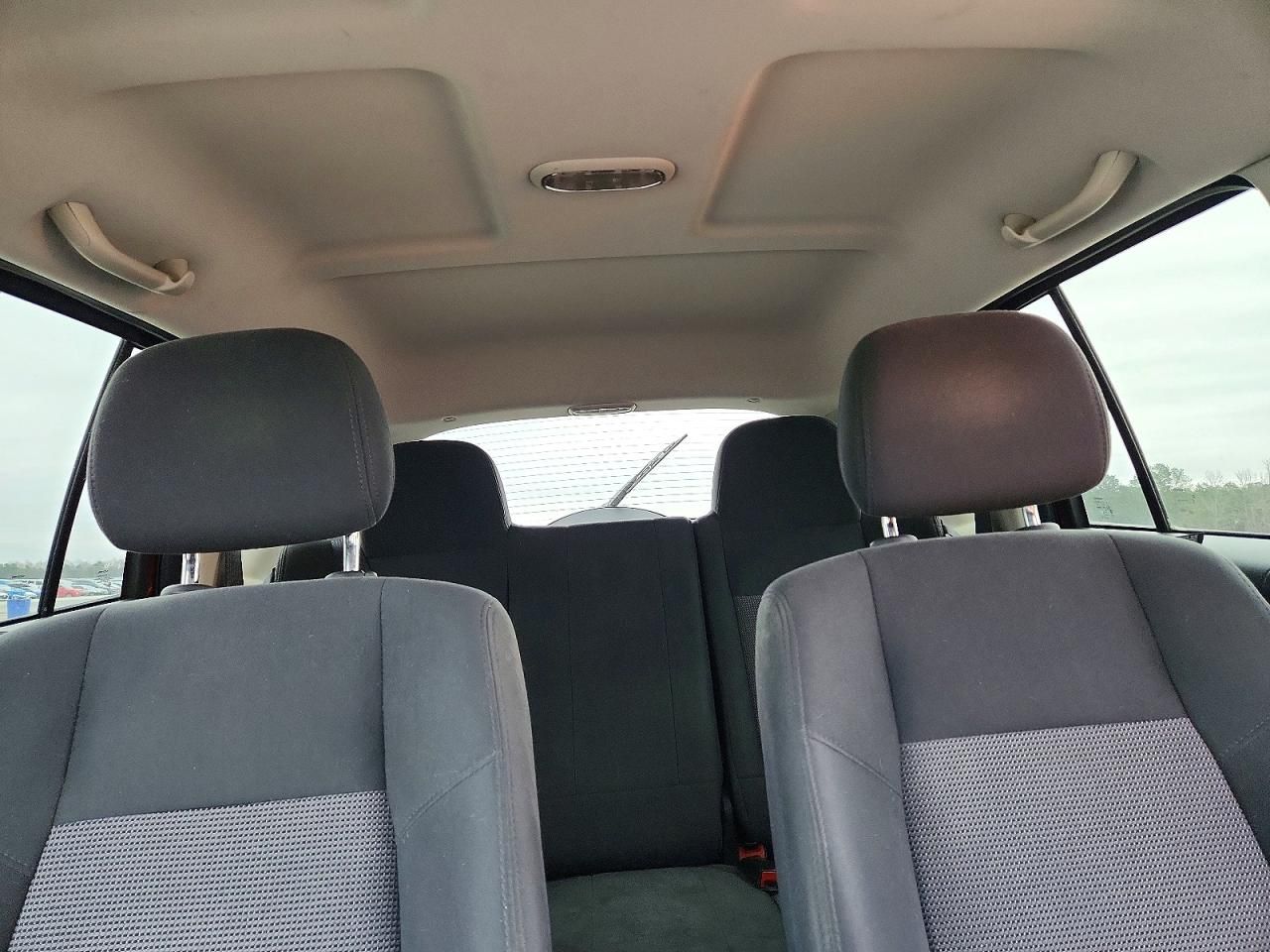 2013 Jeep Compass Sport