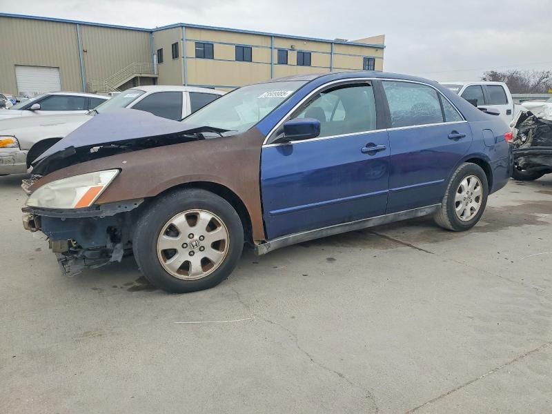 2003 Honda Accord lx