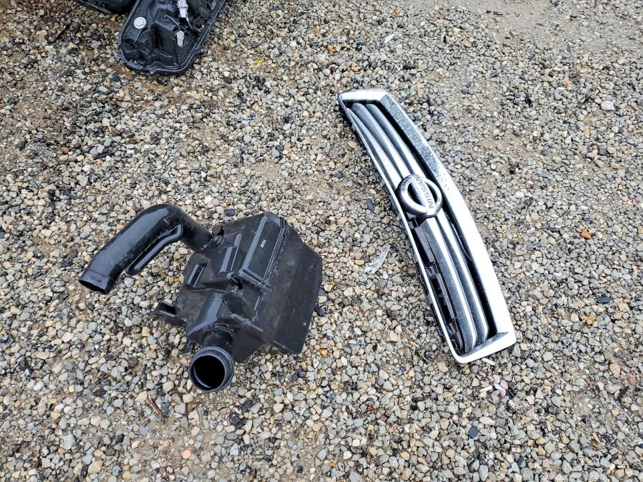 2012 Nissan Maxima s