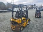 2015 Yale Forklift