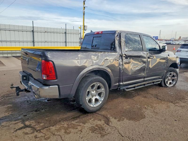 2017 Dodge 1500 Laramie