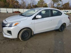 2021 Mitsubishi Mirage G4 es for sale in Hampton, VA