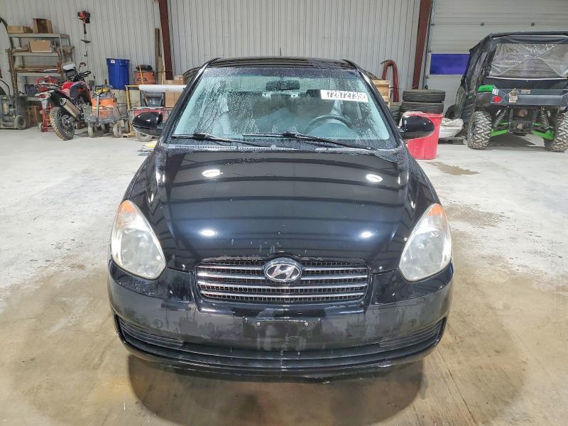 2008 Hyundai Accent gls
