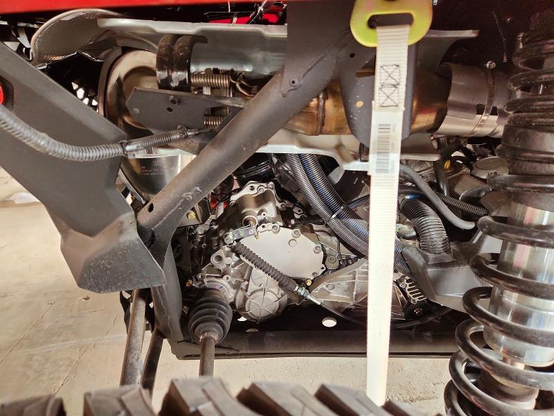 2025 Can-Am 2025 can am Maverick X3