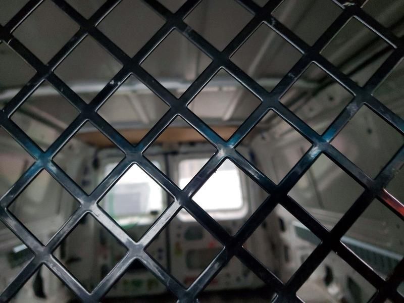 2000 Ford Econoline E250 van