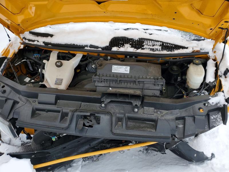 2023 Chevrolet Express G4500