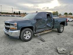 2018 Chev Silverado K1500 LT en venta en Mentone, CA