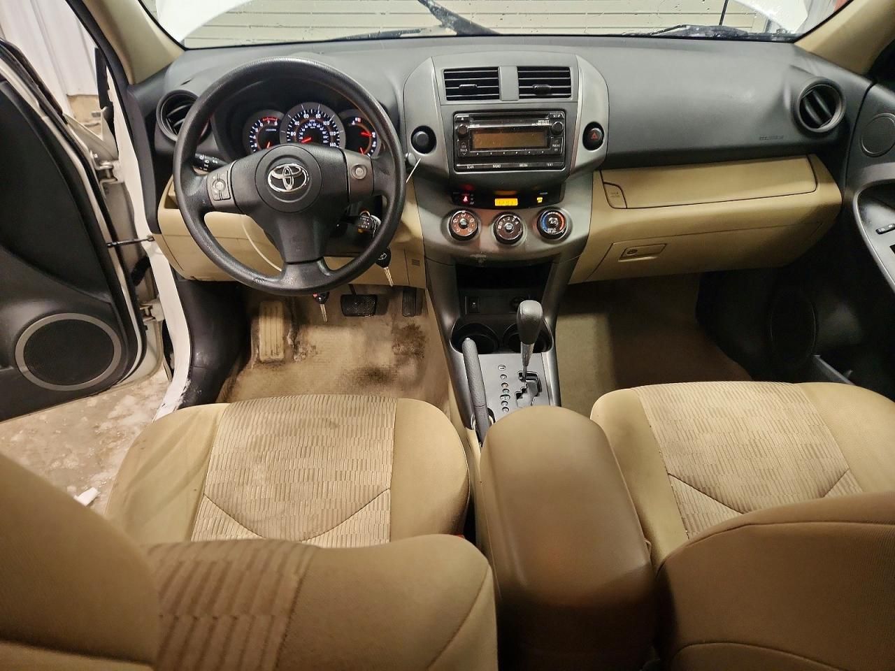 2012 Toyota Rav4