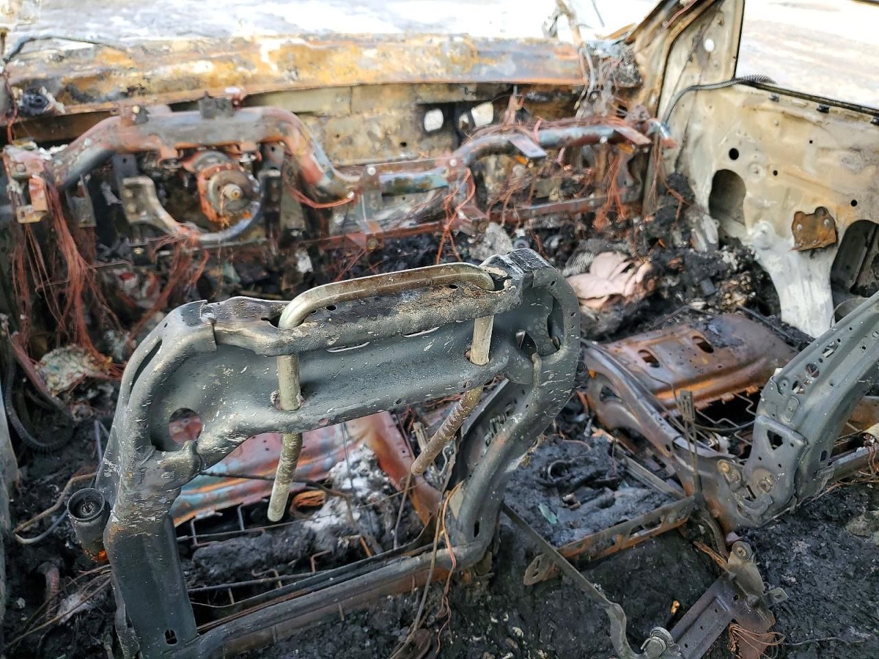 2017 Chevrolet Tahoe K1500 ls