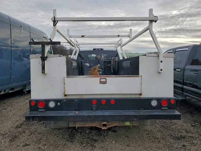 2021 Dodge RAM 3500 Utility / Service Truck