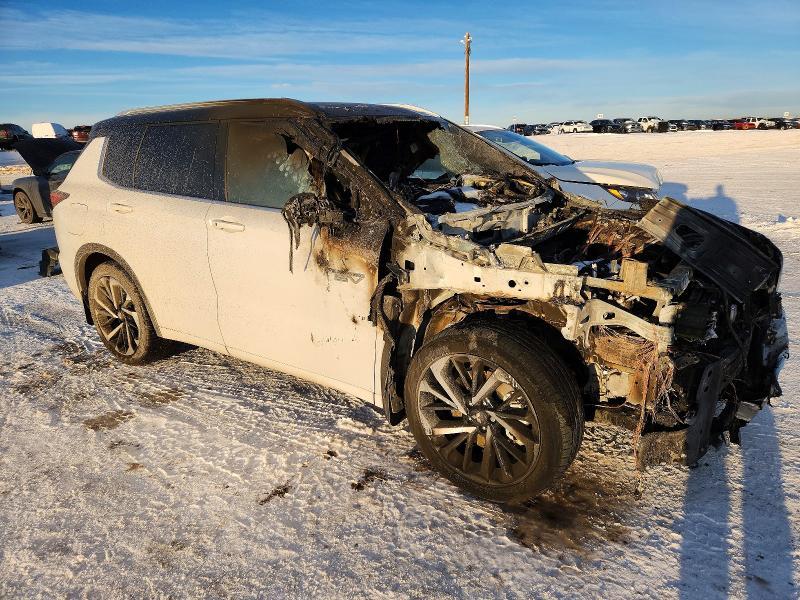 2024 Mitsubishi Outlander sel