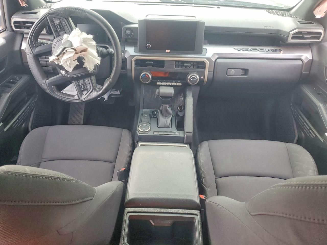 2024 Toyota Tacoma Double cab