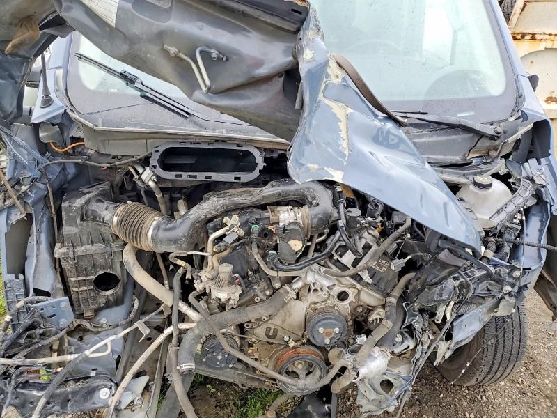 2021 Ford Transit T-250