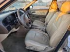 2001 Nissan Altima gxe