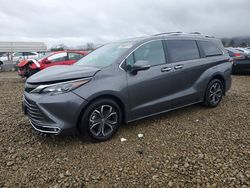 2025 Toyota Sienna Limited for sale in San Martin, CA