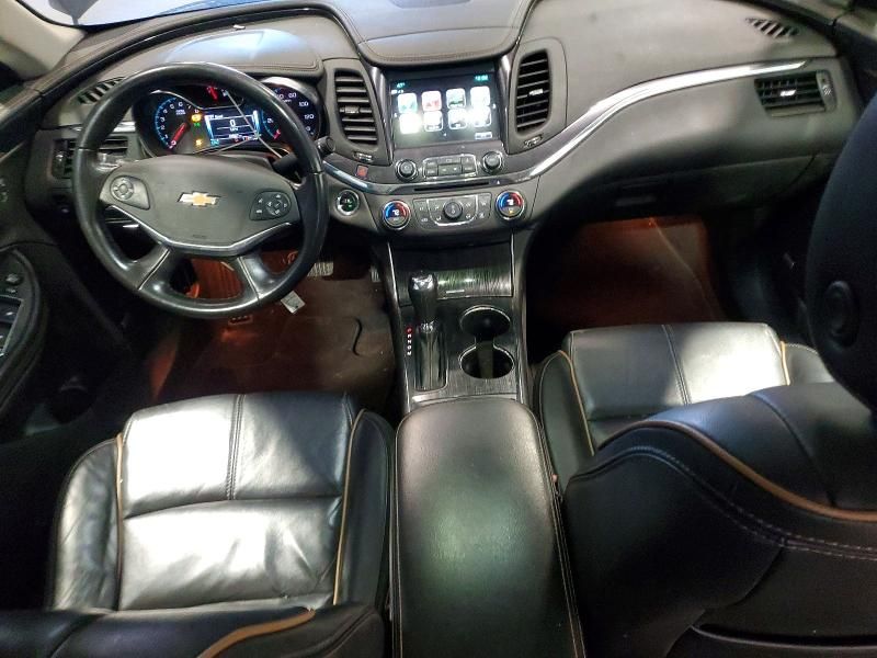 2020 Chevrolet Impala Premier