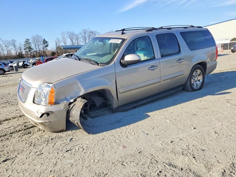2007 GMC Yukon xl C1500
