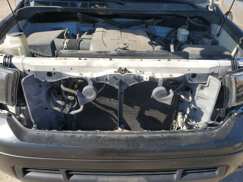 2010 Toyota Tundra Crewmax SR5