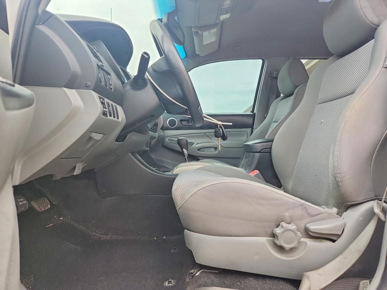 2012 Toyota Tacoma Double Cab Prerunner Long BED