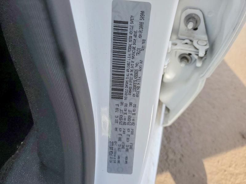 2020 Dodge Ram 1500 big Horn/lone Star