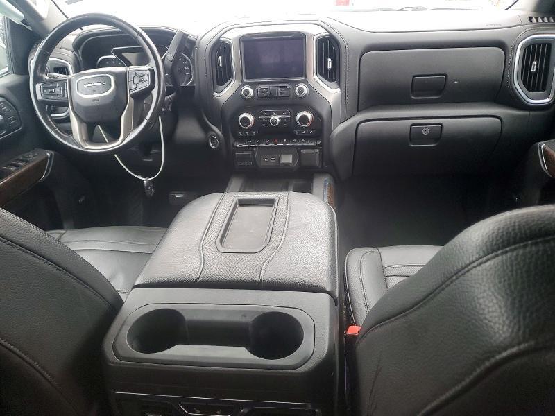 2021 GMC Sierra K1500 Denali