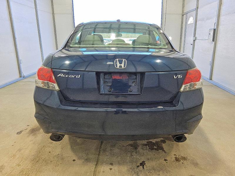 2010 Honda Accord exl