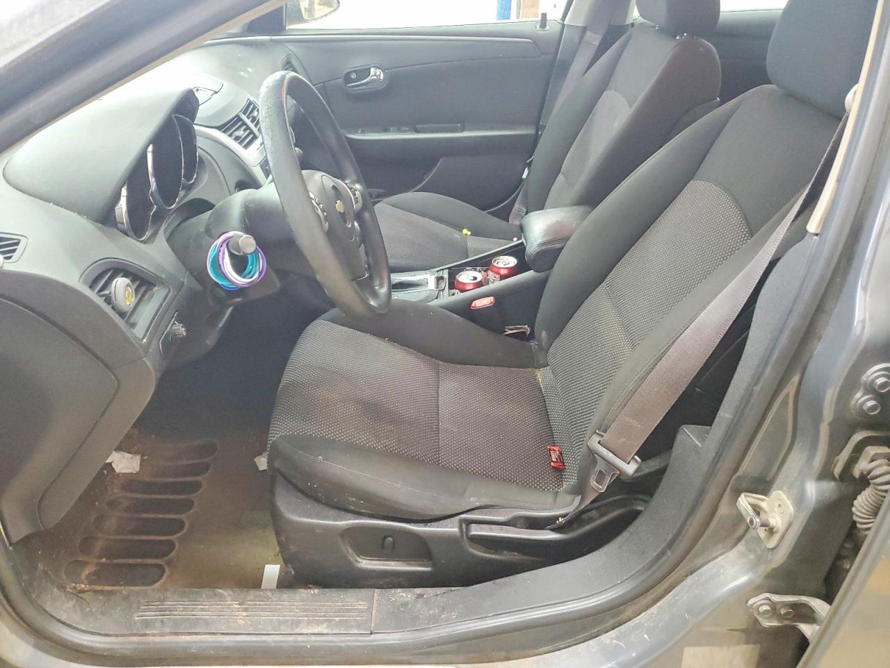 2009 Chevrolet Malibu 1LT