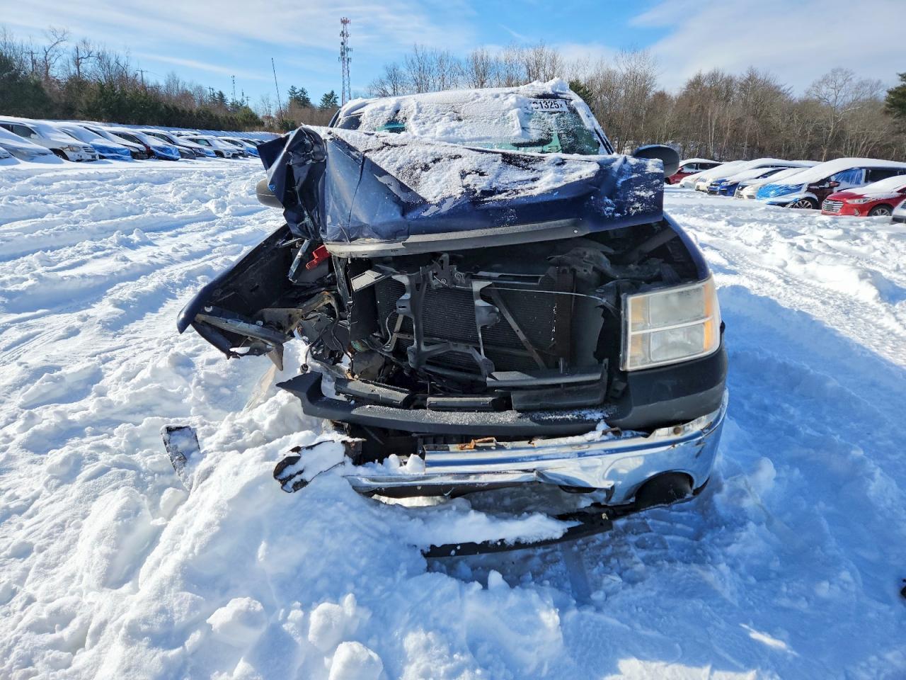 2010 GMC Sierra C1500