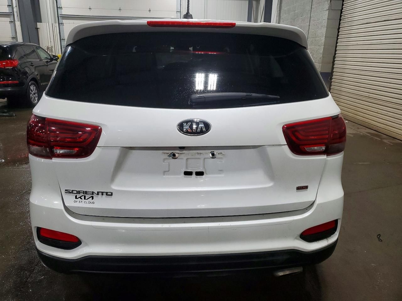 2020 KIA Sorento l