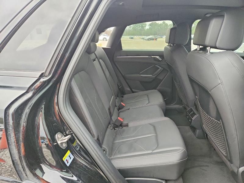 2021 Audi Q3 Premium Plus s Line 45